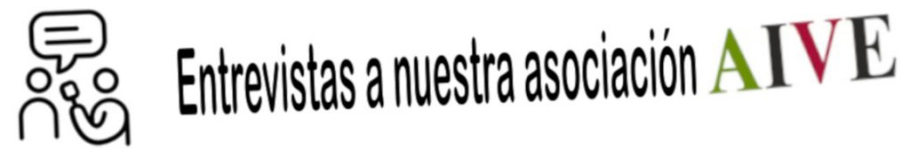 Entrevista a nuestra asociación.